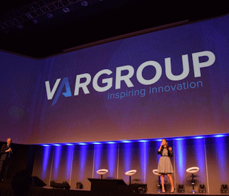 Convention VarGroup 2019