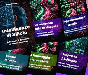 Alla scoperta delle Intelligenze Artificiali